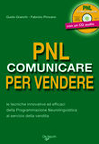 PNL-COMUNICARE PER VENDERE