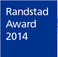 Randstad Award 2014. Le aziende preferite dai lavoratori