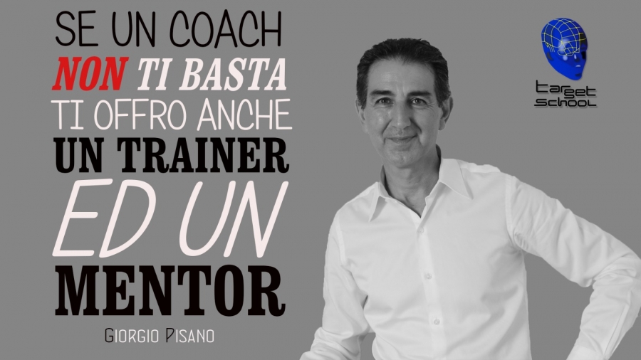 Prenota una sessione di Coaching con me