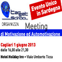 Meeting Motivazionale 1-6-2013