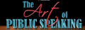 Corso di Public Speaking (Parlare in pubblico)